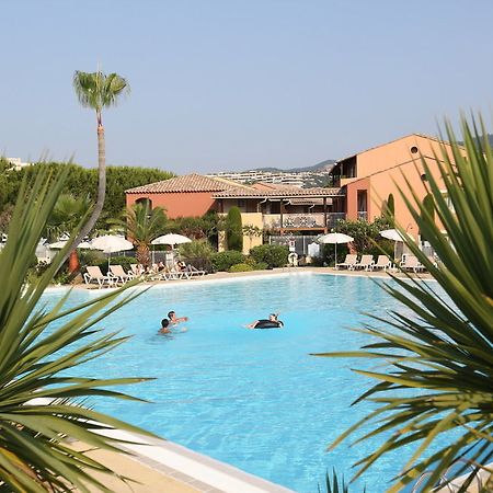 Pierre & Vacances Residence Cannes Mandelieu المظهر الخارجي الصورة