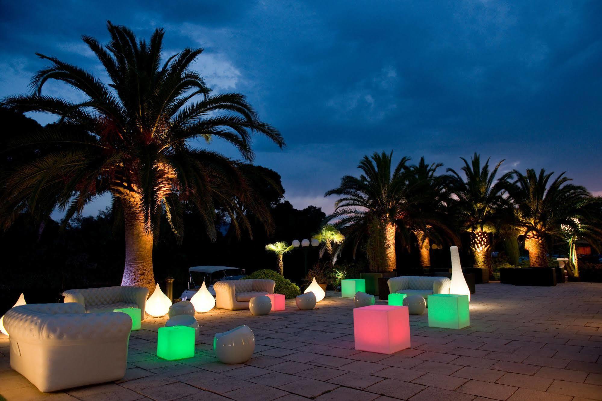 Pierre & Vacances Residence Cannes Mandelieu المظهر الخارجي الصورة