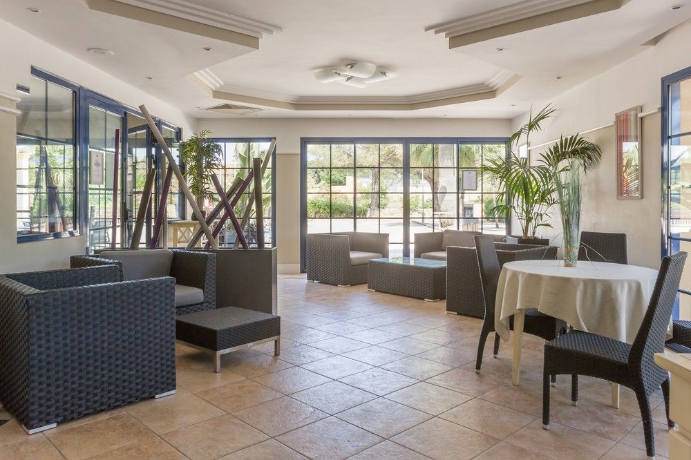 Pierre & Vacances Residence Cannes Mandelieu المظهر الخارجي الصورة