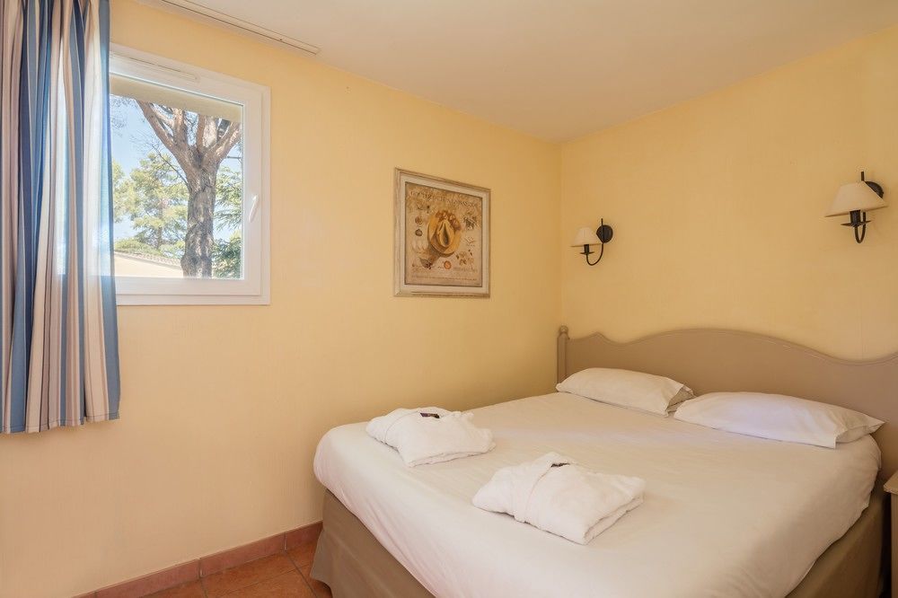 Pierre & Vacances Residence Cannes Mandelieu المظهر الخارجي الصورة