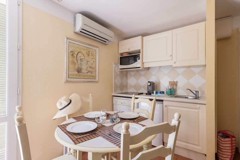 Pierre & Vacances Residence Cannes Mandelieu المظهر الخارجي الصورة